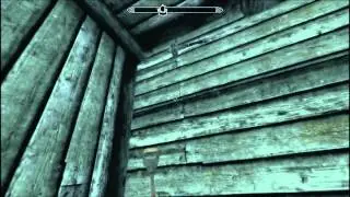 Skyrim Playthrough - Episode 1 - LOLA! : with some mods