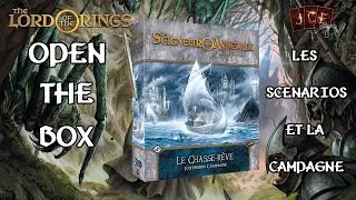 [Open the Box] Le Chasse-R&ecirc;ve - Extension Campagne [SDAJCE TV]