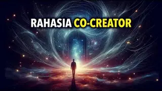 Kebenaran Co-Creator: Rahasia Menciptakan Realitas yang Tak Pernah Diajarkan