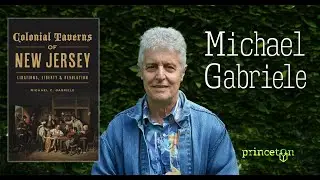 Presentation: Colonial Taverns of New Jersey