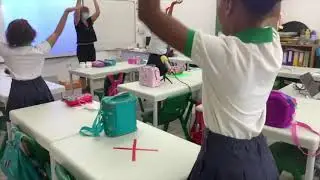 Somos as Fitas   4 º Ano