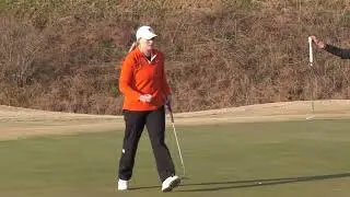 Carson-Newman Women's Golf: Sights and sounds from Bobby Nichols Intercollegiate 3-15-22