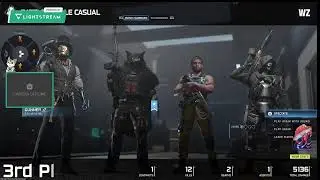 Call Of Duty Live!!! Subscribe To Join!!!! Use Creator Code NBA2K15ERIC!!!!!!!!