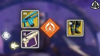 Merciless + Apex Predator + Rain of Fire