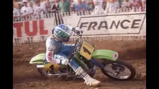 Моменты MX des Nations: Рон Лечиен, ЛУЧШИЙ заезд в ИСТОРИИ MXdN!