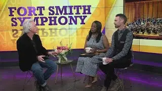 How the Fort Smith Symphony is celebrating 100 years