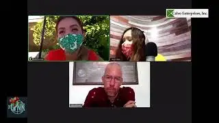 Janela Carrera shares info on patients having reactions to vaccine