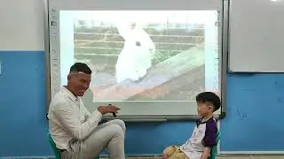 Ho&agrave;ng Anh Đức - David - Monkey 23 - PSE - C4 - Park