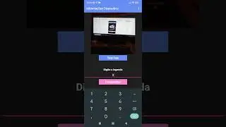 App Compartilhar - Kodular - 3&ordm;semestre