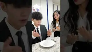 meri video viral ho gayi 🤣 #viral #shorts