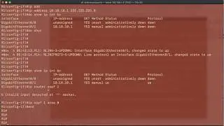 Break Stuff when Practicing for the CCENT/CCNA Exam Simulations!