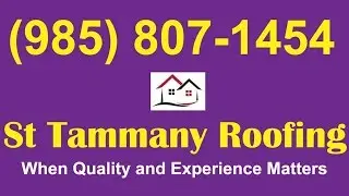 EPDM Roofer Slidell|EPDM Roofing Contractor Slidell