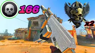 166 KILLS + 