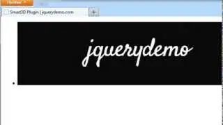 jQuery 3D Effect with Smart3D Plugin