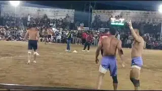 ਸ਼ਾ ਗਿਆ ਅੰਬਾ, ਲੱਲੀਆਂ ਵਾਲਾ, ਸੁਲਤਾਨ ਤੇ ਸ਼ੰਕਰ #kabbadi #gladiator #kabbadilovers #mlk #pkl #prokabaddi