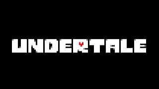 Undertale - NGAHH!!