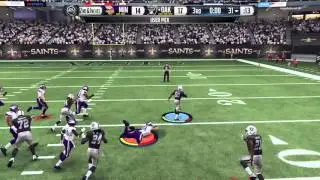 Tip drill! Madden 16 salary cap