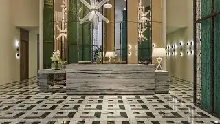 SLS LUX Brickell | Miami (FL), United States | Hotel Review 🏩