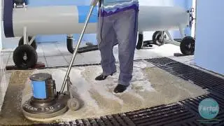Lavanderia inteligente de Tapetes - Fortal Clean