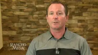 Jeremy Hoolihan, Account Executive, Rancho Mesa Insurance Services, Inc.