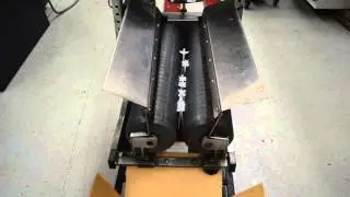 Separator trial - STVconnect