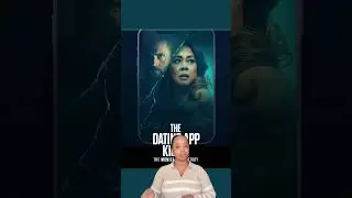 Февральские триллеры канала Lifetime уже здесь: &laquo;Убийца приложений для знакомств&raquo;, &laquo;Двойная двойн...