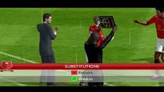 First Touch Soccer 2015 IOS-Android-Review-Gameplay-Walkthrough-Part #3