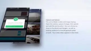 iRide ski and snowboard app Vs1.0 Full Overview