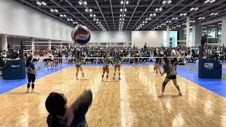 NACVIT Bronze Bracket - Dynasty Jade vs LA Simply Spice 