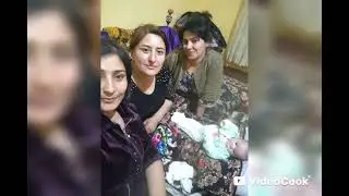Opadan singilga go'zal tabrik