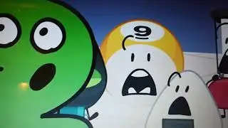 BFDI Caleb TPOT 1