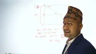 Class 10 C Math | Model Set Solution | SEE Practice Set | SEE Math Important Questions