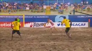 USA vs Jamaica Highlights