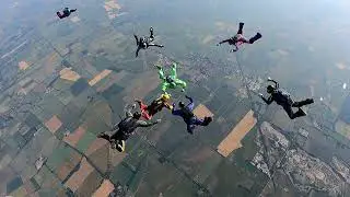 Jump 4 Sandy