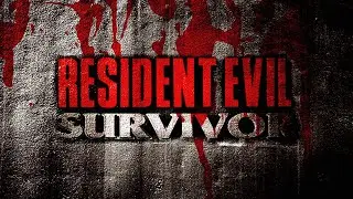 Does this mod make the worst Resident Evil better?........Yes, yes it does! - Resident Evil Survivor