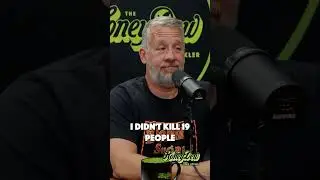 From Underboss to Government Witness | #SammyTheBull on The HoneyDew w/ #RyanSickler 🍈🎙️