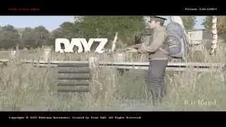 When im DayZ