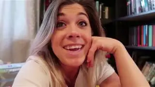 A Day in the Life || Jillian