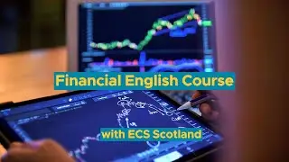Financial English Course