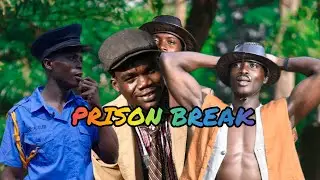 PRISON BREAK AFRICAN VERSION   🏃🏃🏃🏃🇰🇪🇳🇬🇬🇭🤣🤣🤣🤣🤣🤣🤣🤣🙌🙌🙌