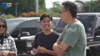 EXCLUSIV MOBIL CORONA TAHUN 80 YANG ARTIS DAN PEJABAT PAKAI MOBIL OLD INI!- PALTV OTO