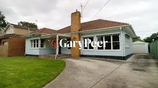 4 Уолден Гроув, Карнеги - Представляет Грэм Каллен