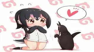 What a Wonderful Waifu | Grape-Kun Love Story ❤️