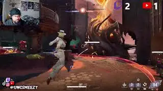 ARC RAIDER CHILL VIBES ROAD TO 10K (COME JOIN UP)