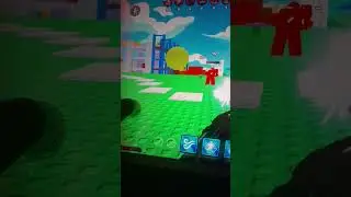 new Switch Loadout map