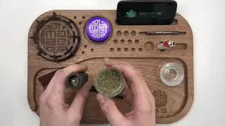 Maple Craft Cannagar Video