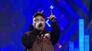 IM LẶNG - LK king of rap