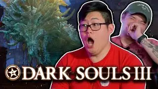 The True Dark Souls Starts Here - My First Souls Game #2