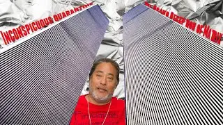 Inconspicuous Quarantine: ZEN GARCIA Premieres New Poems at Unexpected Poetry Night