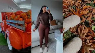 Failed plans… vlogtober day 2 | Ana Luisa